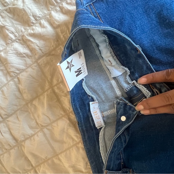 Flared jeans - Picture 3 of 3